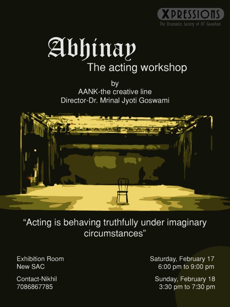 Workshops