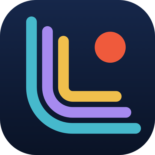 BURHA LUIT logo