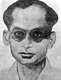 Rupkonwar Jyoti Prasad Agarwala (1903–1951)