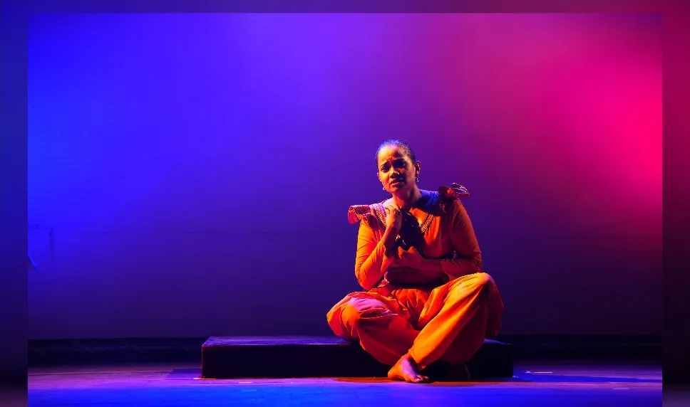 Giri Devi – Section 364A
