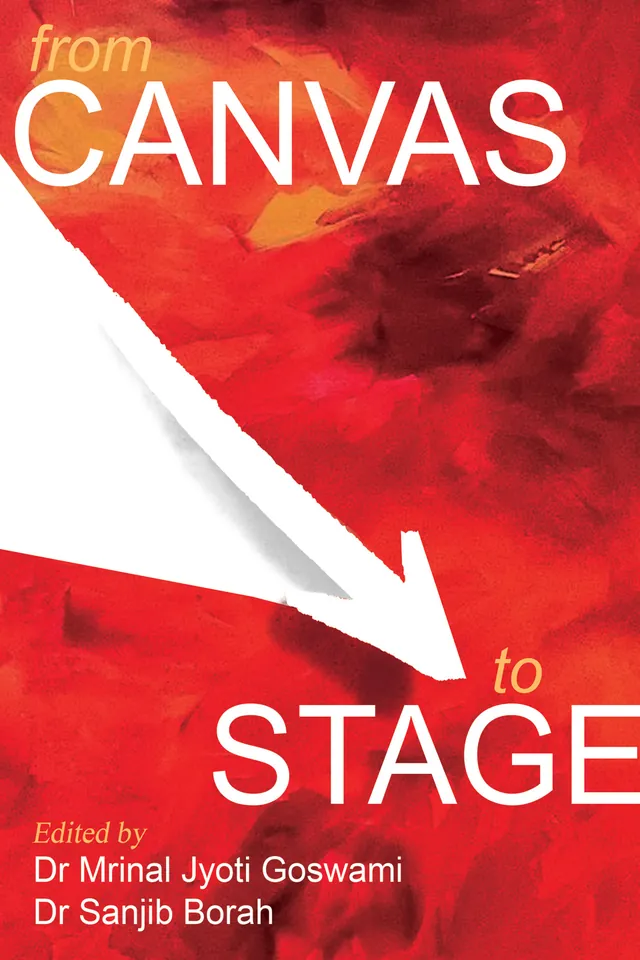 From Canvas to Stage