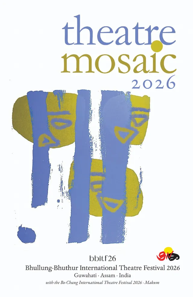 Theatre Mosaic 2026