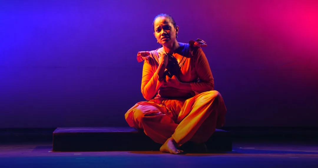 Giri Devi – Section 364A