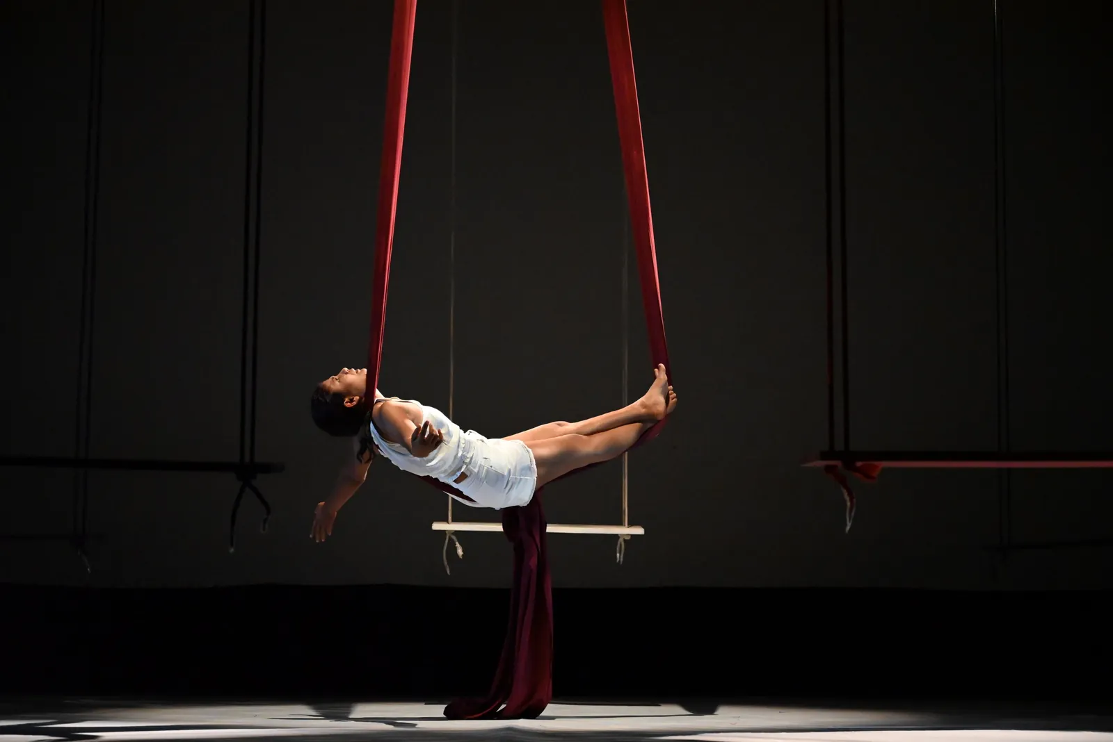 Swings of Love (Premar Dolna)