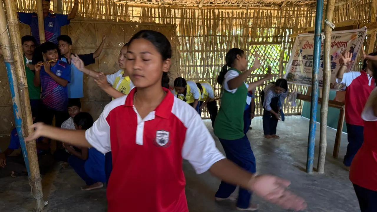 Workshops and Training Projects